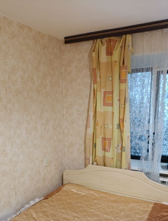 квартира г Нижний Новгород р-н Московский Буревестник ул Мечникова 79 фото 4