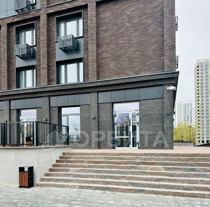 свободного назначения г Тюмень р-н Центральный ул Новгородская 22 фото 2
