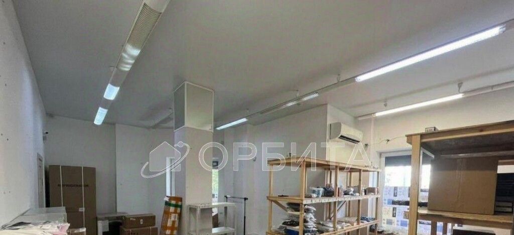 свободного назначения г Тюмень р-н Восточный ул Станислава Карнацевича 1 фото 3