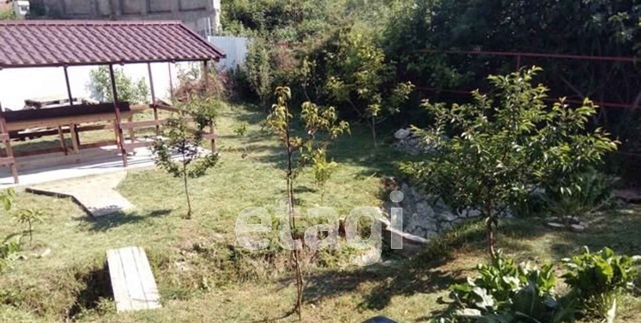 дом г Геленджик Голубая Бухта снт Ветеран фото 11
