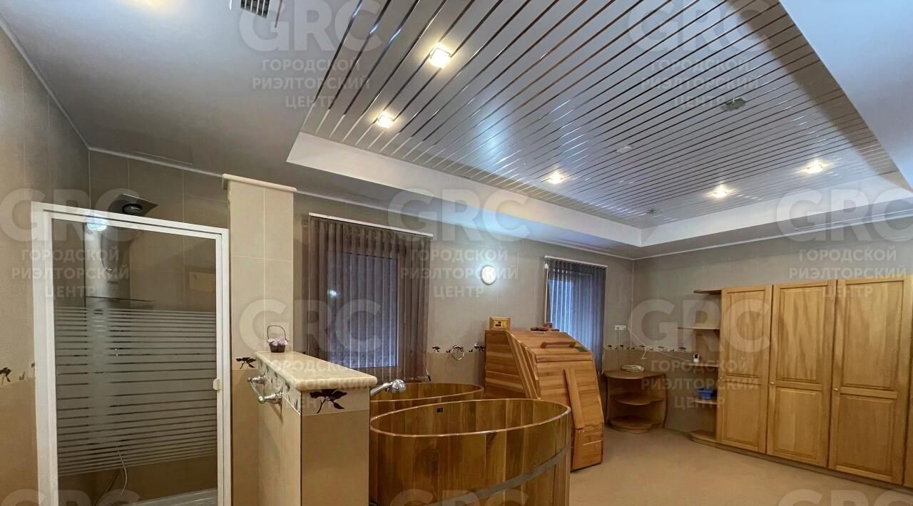 дом г Сочи р-н Хостинский ул Чекменева 51/3 фото 17