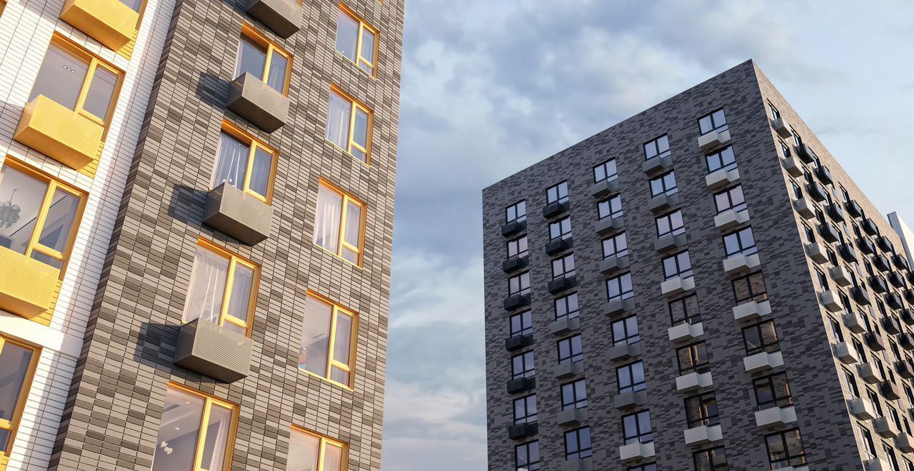 квартира г Мытищи ш Ярославское 2/2 фото 6