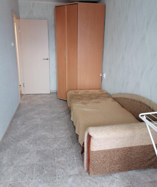 квартира г Томск р-н Советский ул Елизаровых 48/1 фото 6