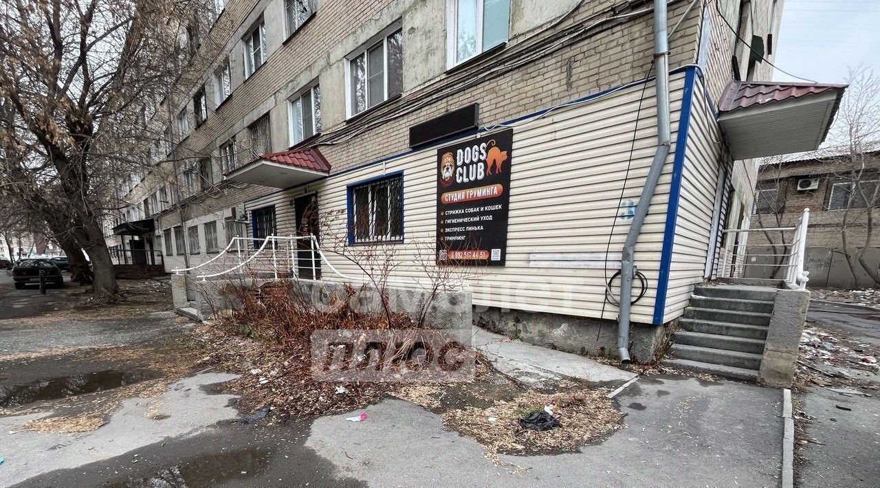 свободного назначения г Челябинск р-н Советский ул Крупской 30 фото 13