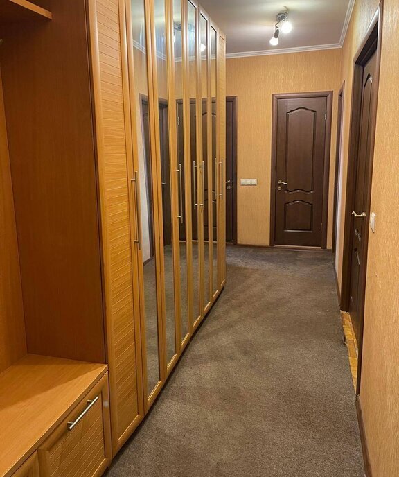 квартира г Королев пр-кт Космонавтов 44 Ростокино фото 8