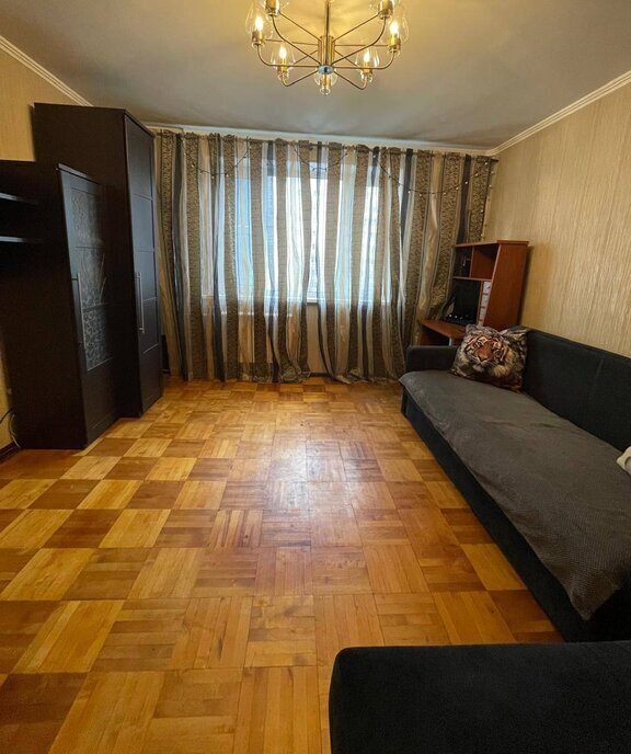 квартира г Королев пр-кт Космонавтов 44 Ростокино фото 10