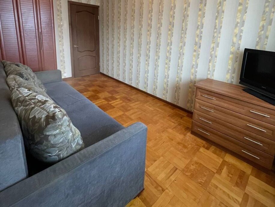 квартира г Королев пр-кт Космонавтов 44 Ростокино фото 13
