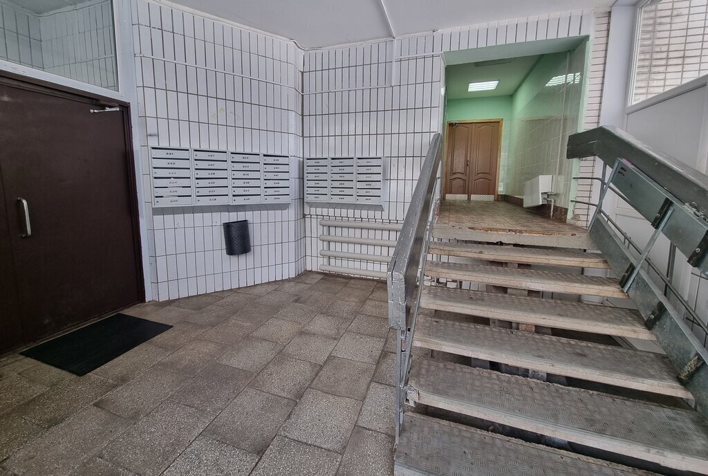 квартира г Королев пр-кт Космонавтов 44 Ростокино фото 18