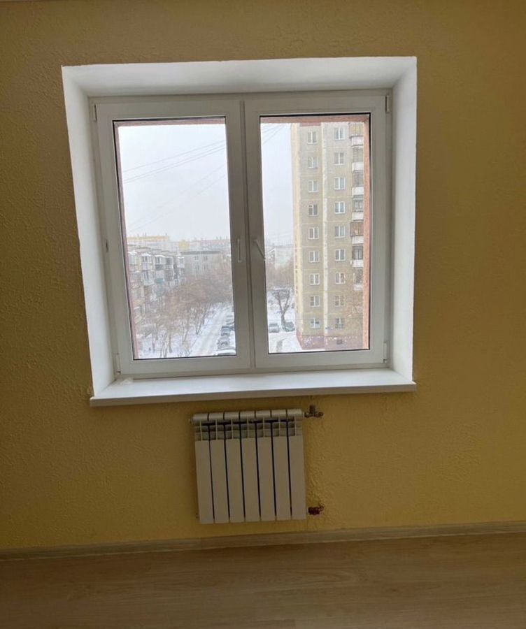 квартира г Челябинск р-н Советский ул Шаумяна 122 фото 4