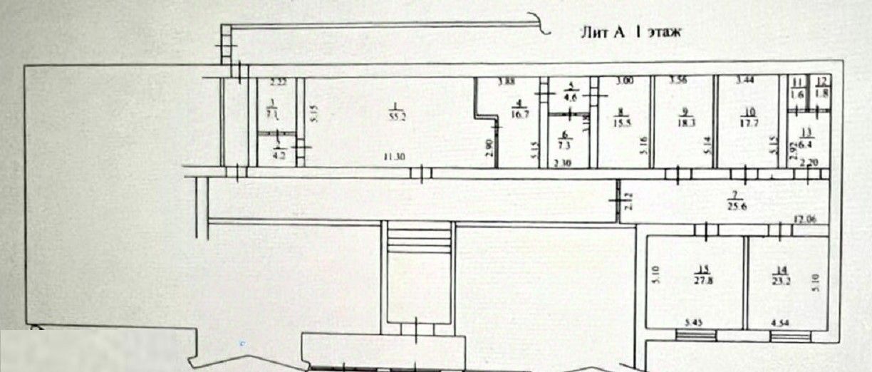 офис г Саратов р-н Кировский ул им Пугачева Е.И. 147/151 фото 34