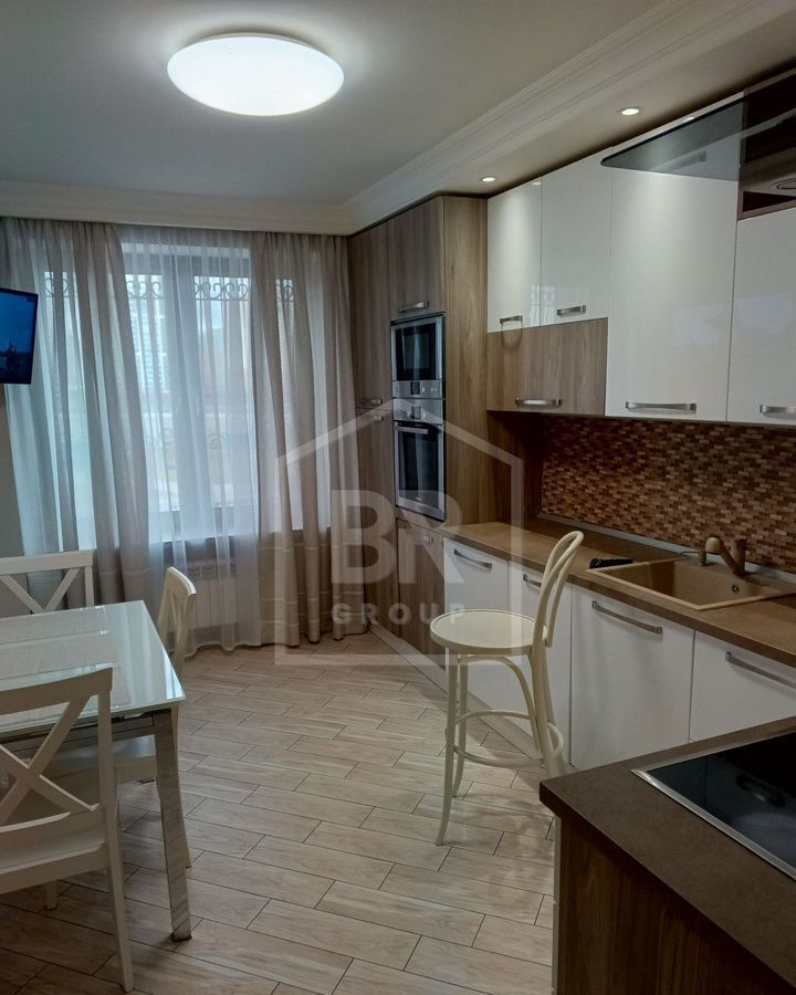 квартира г Санкт-Петербург ул Савушкина 140 Беговая фото 7