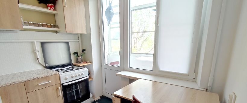 квартира г Краснодар р-н Центральный ул им. Янковского 155а фото 1