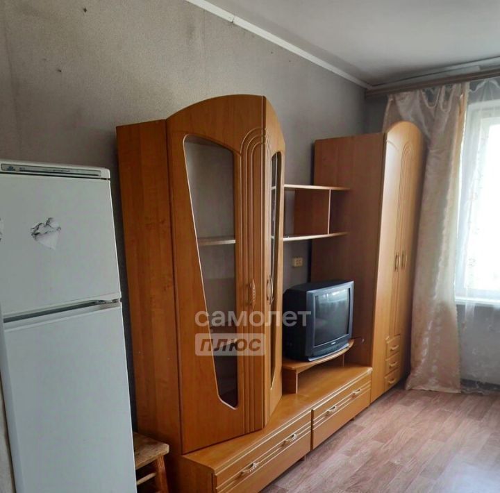 комната г Новороссийск р-н Приморский ул Герцена 9 фото 2
