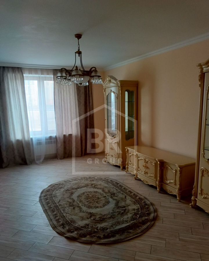 квартира г Санкт-Петербург ул Савушкина 140 Беговая фото 20