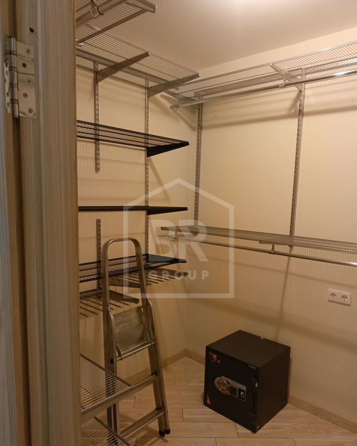 квартира г Санкт-Петербург ул Савушкина 140 Беговая фото 24