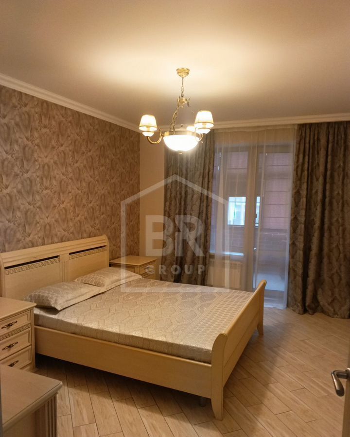 квартира г Санкт-Петербург ул Савушкина 140 Беговая фото 28