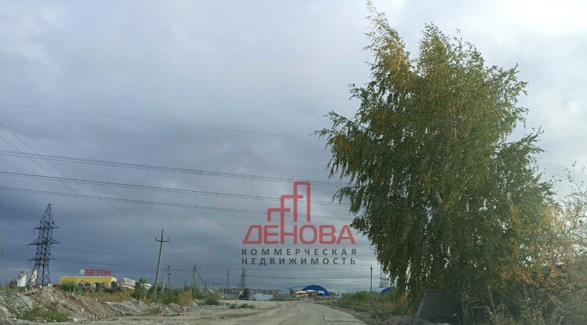 производственные, складские г Тюмень р-н Ленинский тракт Велижанский 4б 5-й км фото 9