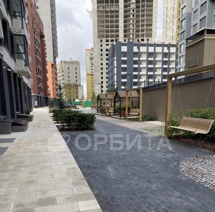 свободного назначения г Тюмень р-н Центральный ул разведчика Кузнецова 5 фото 5