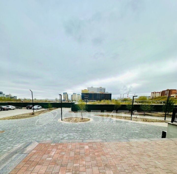 свободного назначения г Тюмень р-н Центральный ул Новгородская 22 фото 7