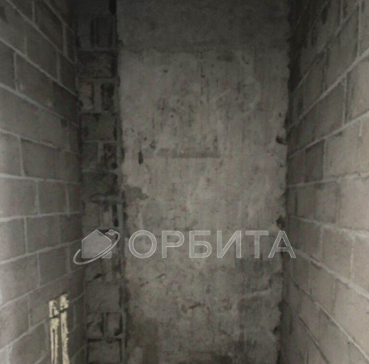 свободного назначения г Тюмень р-н Центральный ул разведчика Кузнецова 5 фото 11