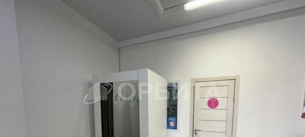 свободного назначения г Тюмень р-н Восточный ул Станислава Карнацевича 1 фото 5