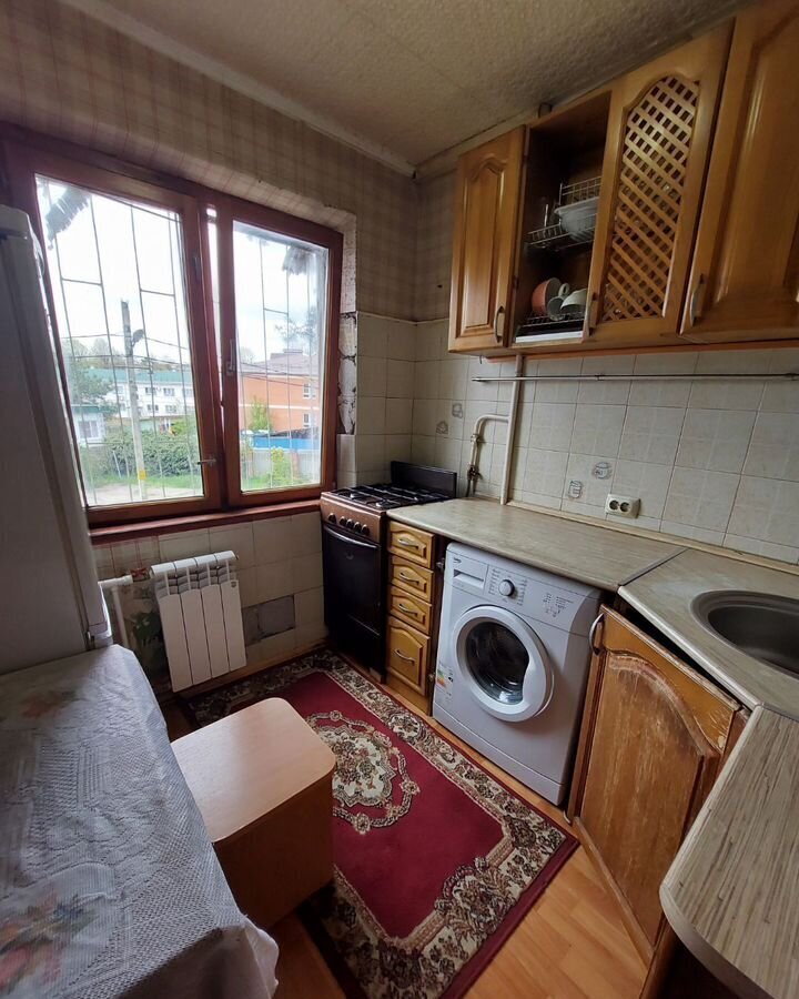 квартира г Краснодар р-н Центральный ул Старокубанская 103 фото 3