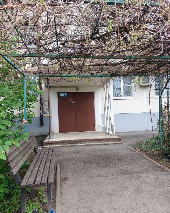 квартира г Краснодар р-н Центральный ул Старокубанская 103 фото 2