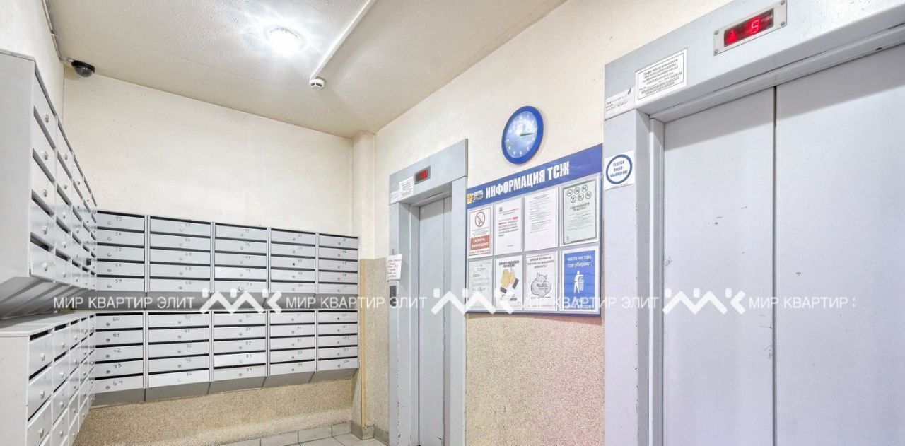 квартира г Санкт-Петербург метро Московская ул Краснопутиловская 66к/2 фото 18