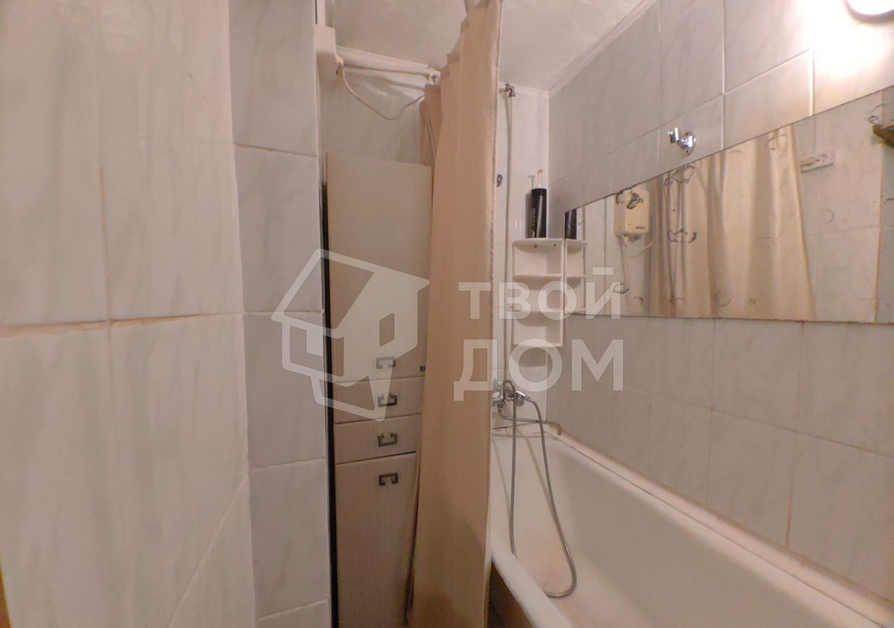комната г Санкт-Петербург метро Автово пр-кт Маршала Жукова 20 фото 13