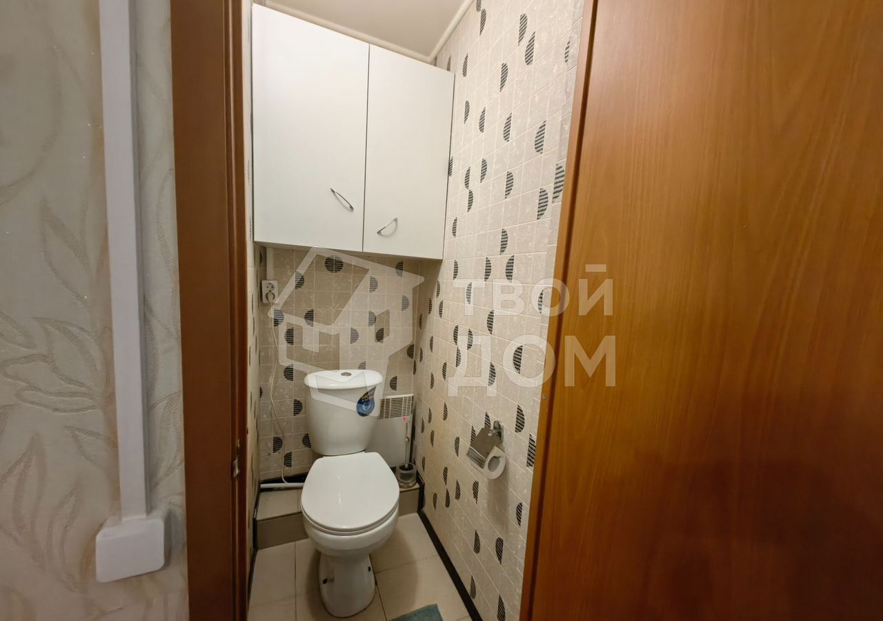 комната г Санкт-Петербург метро Автово пр-кт Маршала Жукова 20 фото 14