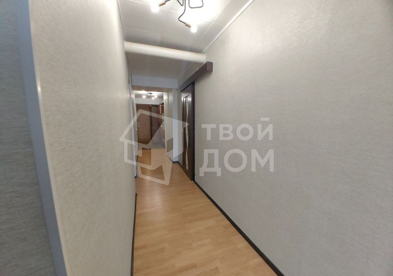 комната г Санкт-Петербург метро Автово пр-кт Маршала Жукова 20 фото 16