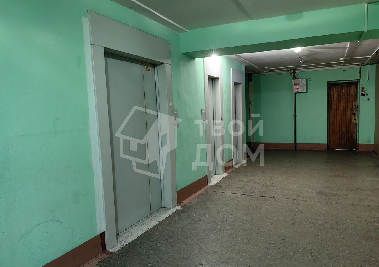комната г Санкт-Петербург метро Автово пр-кт Маршала Жукова 20 фото 22