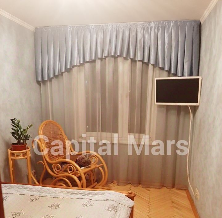 квартира г Москва метро Печатники ул Полбина 16 фото 1
