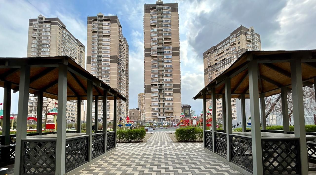 квартира г Ростов-на-Дону р-н Октябрьский ул Нансена 1/4 103 фото 20