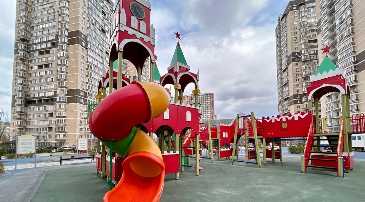 квартира г Ростов-на-Дону р-н Октябрьский ул Нансена 1/4 103 фото 22