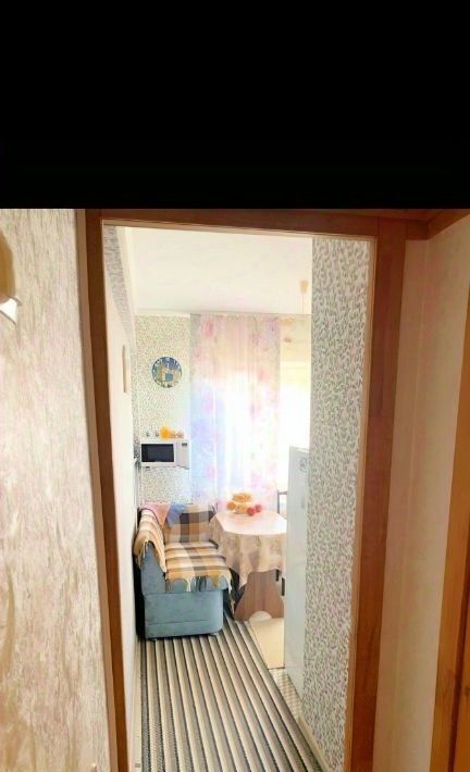 квартира г Калуга р-н Ленинский ул Привокзальная 11 фото 10