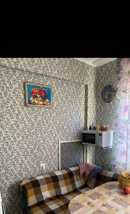 квартира г Калуга р-н Ленинский ул Привокзальная 11 фото 11
