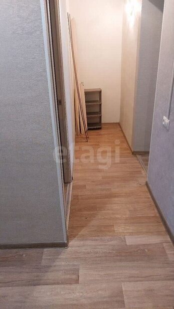 квартира г Калуга р-н Октябрьский ул Хрустальная 52 фото 7
