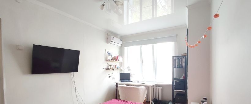 квартира г Краснодар р-н Центральный ул им. Янковского 155а фото 6