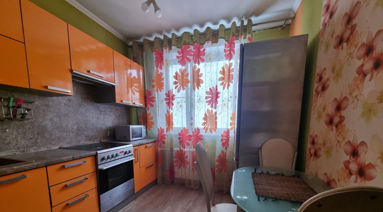 квартира г Королев пр-кт Космонавтов 44 Медведково фото 1