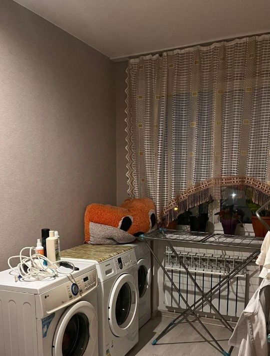 комната г Барнаул р-н Ленинский ул Гущина 160 фото 9