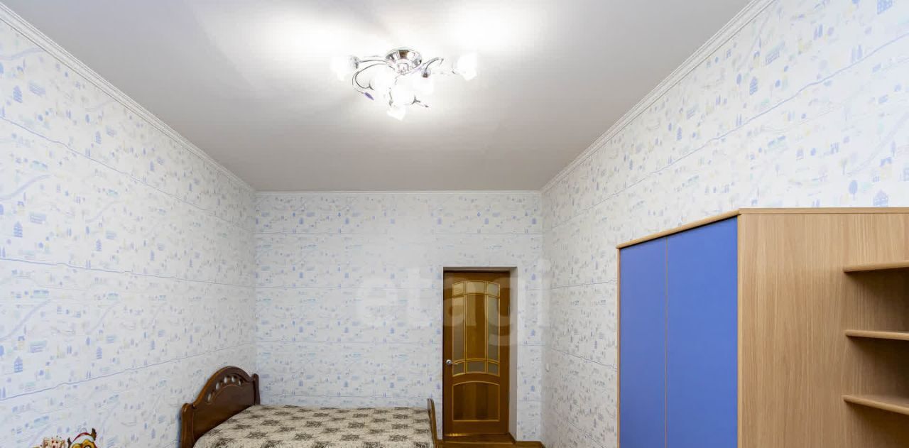 квартира г Тюмень р-н Центральный ул Карская 36/2 фото 23