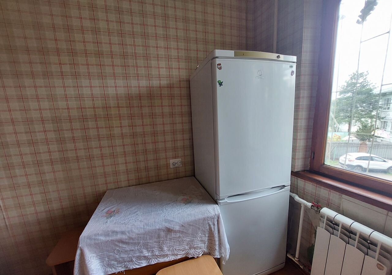 квартира г Краснодар р-н Центральный ул Старокубанская 103 фото 10