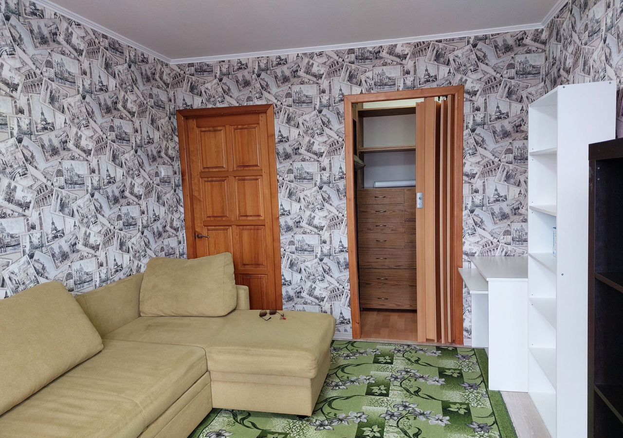 квартира г Краснодар р-н Центральный ул Старокубанская 103 фото 19