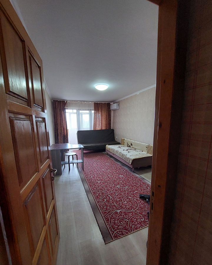 квартира г Краснодар р-н Центральный ул Старокубанская 103 фото 14