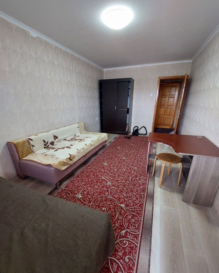 квартира г Краснодар р-н Центральный ул Старокубанская 103 фото 13