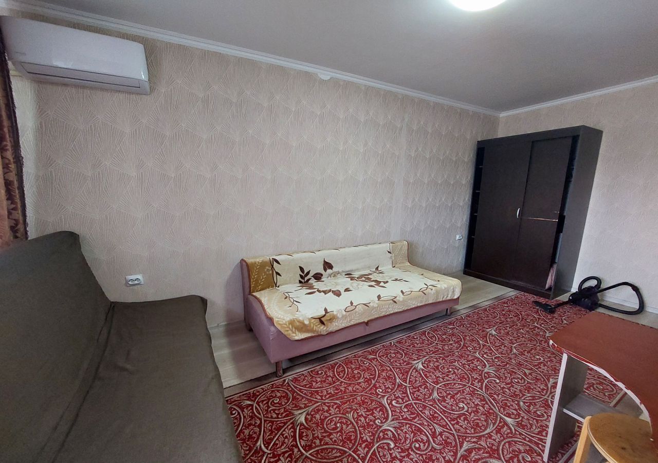 квартира г Краснодар р-н Центральный ул Старокубанская 103 фото 15
