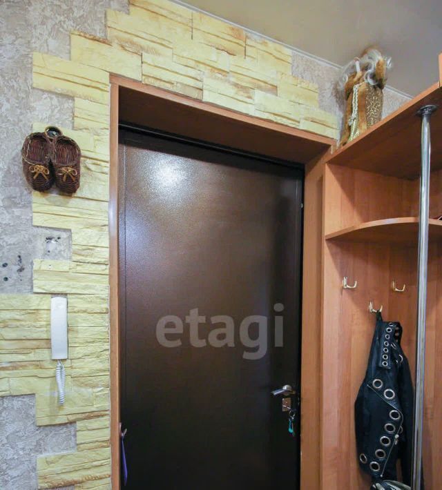 квартира г Нижний Тагил р-н Тагилстроевский ул Черноморская 13 фото 24