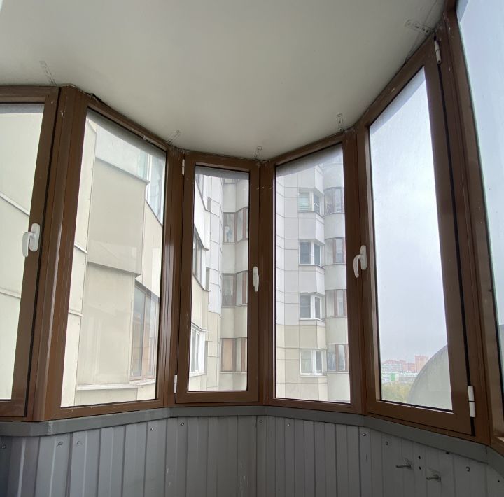 квартира г Москва метро Домодедовская ш Каширское 148к/2 фото 24