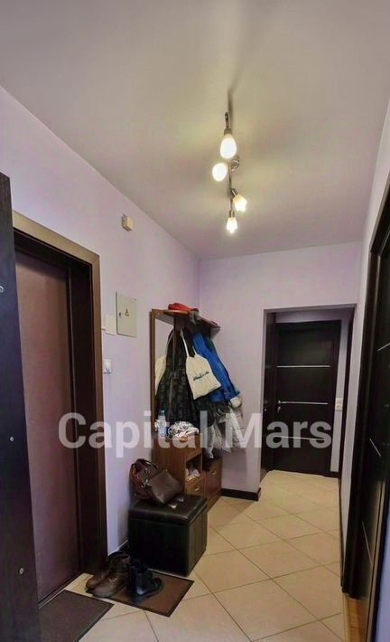 квартира г Москва метро Стахановская б-р Волжский 5к/1 фото 20